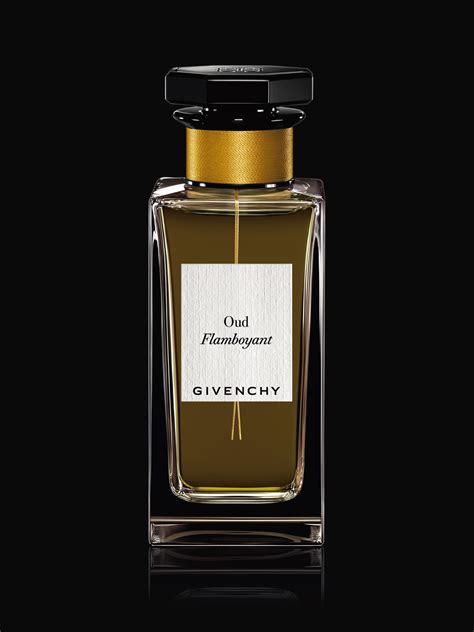 givenchy perfume oud flamboyant|givenchy perfume le de.